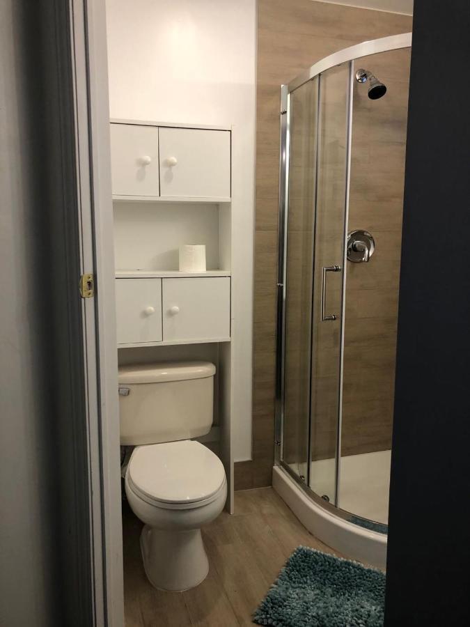 Hidden Valley Basement Suit H Calgary Extérieur photo